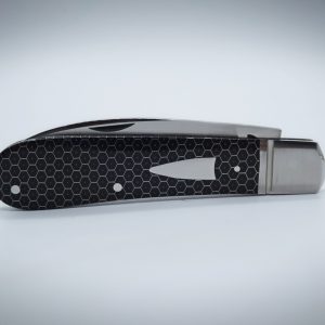 Swayback Wharncliffe