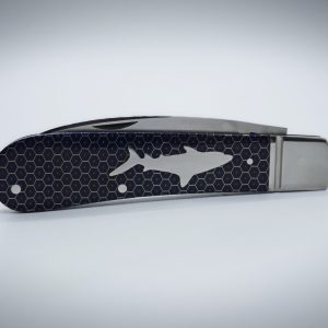 Swayback Wharncliffe