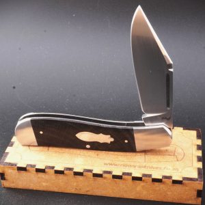 Custom Showbelly Slip Joint